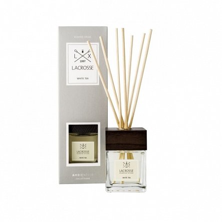 Difuzor de arome Lacrosse, 100 ml, White tea