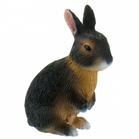 Figurina Bullyland Iepuras