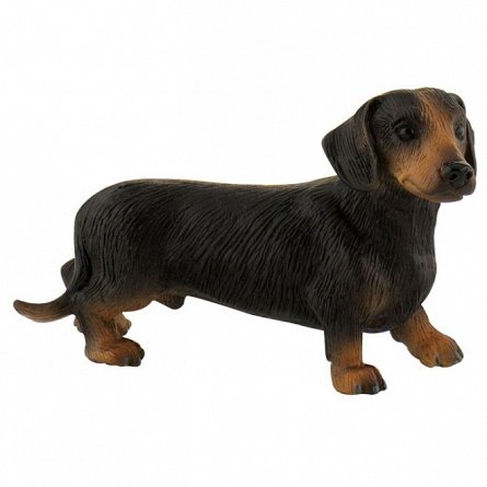 Figurina Bullyland Caine Soricar