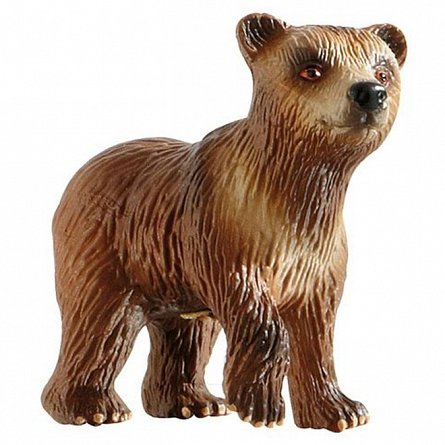 Figurina Bullyland Pui de Urs Maro