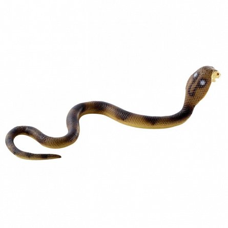 Figurina Bullyland Sarpe Cobra