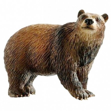 Figurina Bullyland Urs Maro
