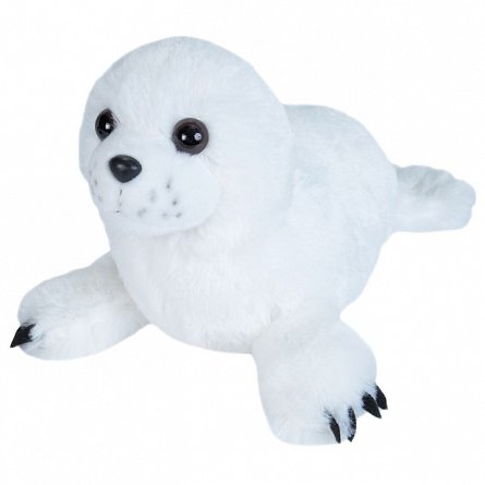 Plus Wild Republic - Pui de Foca, 20 cm