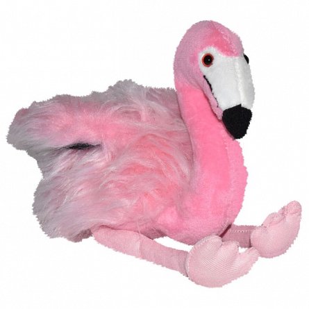 Plus Wild Republic - Flamingo, 20 cm