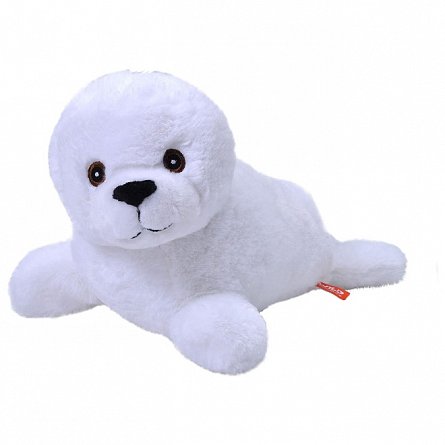 Plus Wild Republic Ecokins - Foca, 30 cm