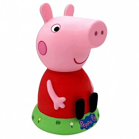 Pusculita Peppa Pig
