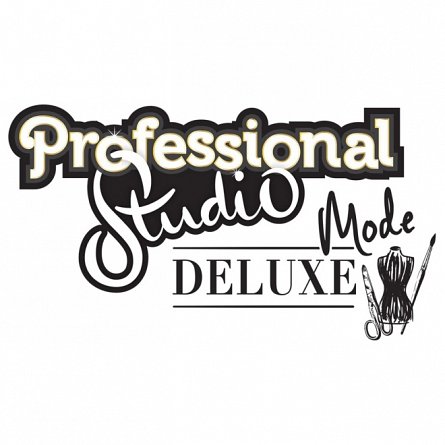 Studio profesional de design Deluxe, Buki France, plus 8Y