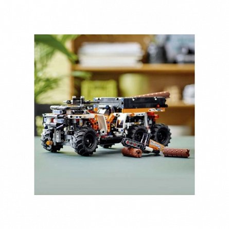 LEGO Technic: ATV