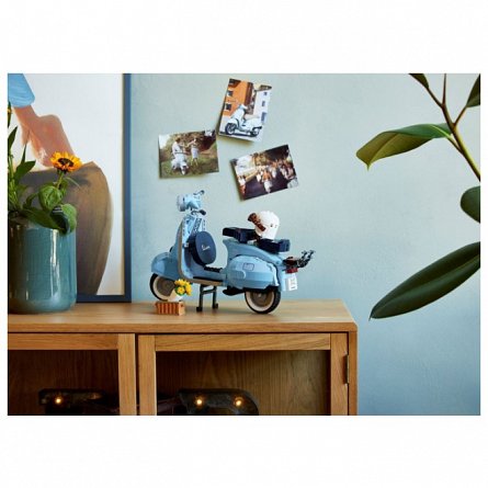 LEGO Creator Expert: Vespa