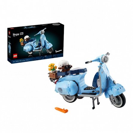LEGO Creator Expert: Vespa