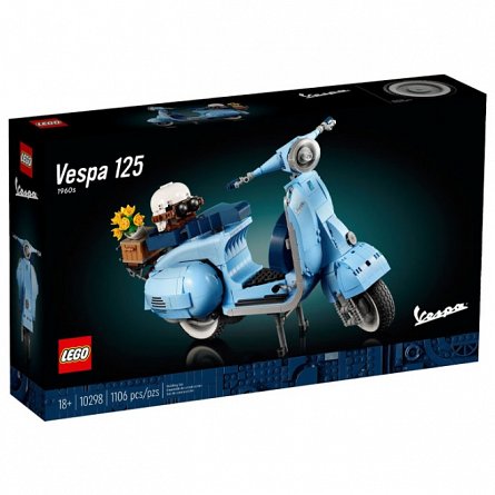 LEGO Creator Expert: Vespa