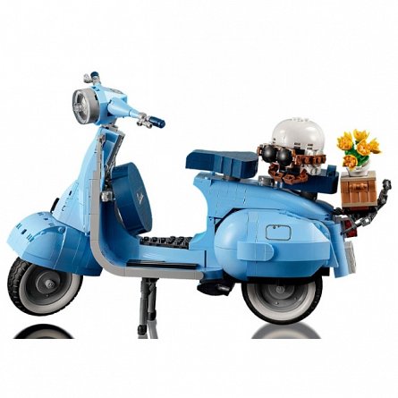 LEGO Creator Expert: Vespa