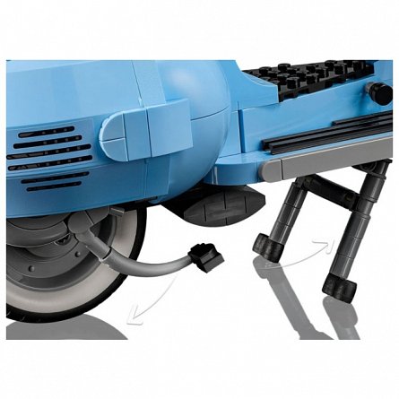 LEGO Creator Expert: Vespa