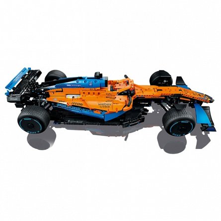 LEGO Technic: McLaren Formula 1