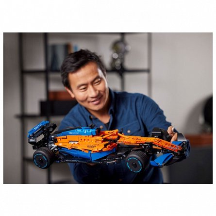 LEGO Technic: McLaren Formula 1