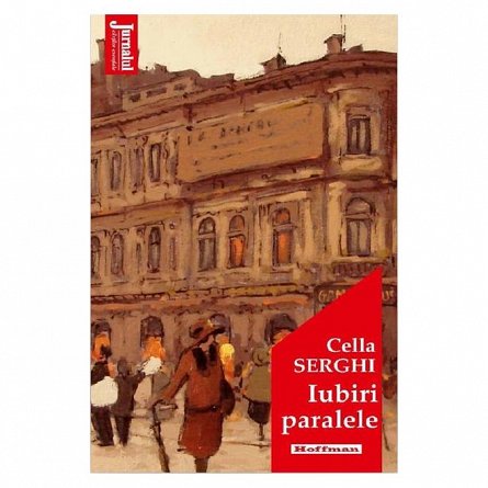Iubiri paralele