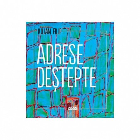 Adrese destepte