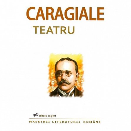 Teatru