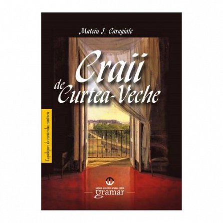 Craii de Curtea Veche