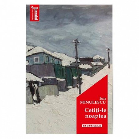 Cetiti-le noaptea