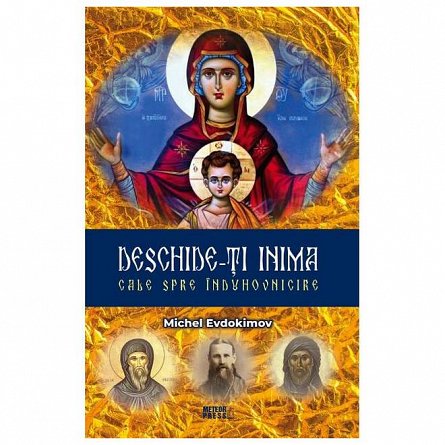 Deschide-ti inima. Cale spre induhovnicire