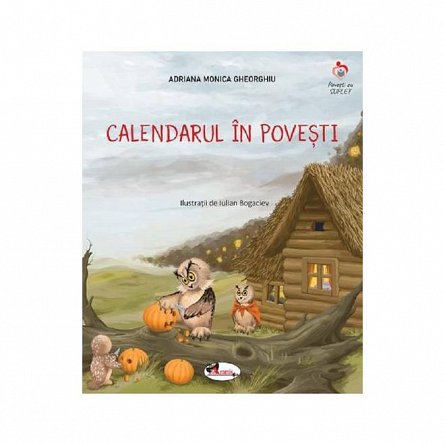 Calendarul in povesti