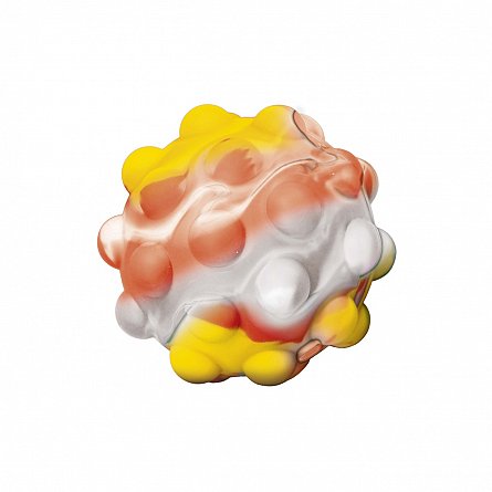 Craze Press'n Pop - Jucarie antistres, ball