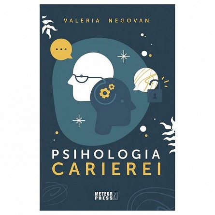 Psihologia carierei
