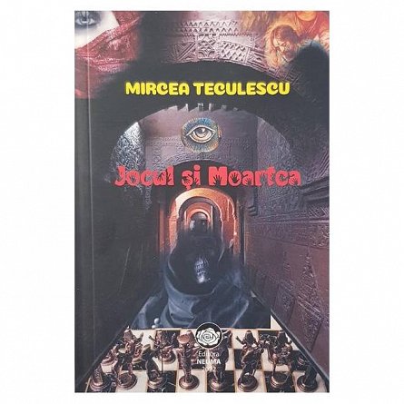 Jocul si moartea