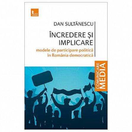 Incredere si implicare