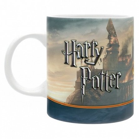 Cana Harry Potter - Harry & Co, 320 ml