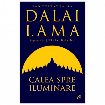 Calea spre iluminare