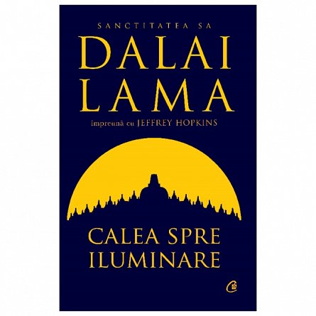 Calea spre iluminare