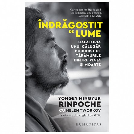 Indragostit de lume