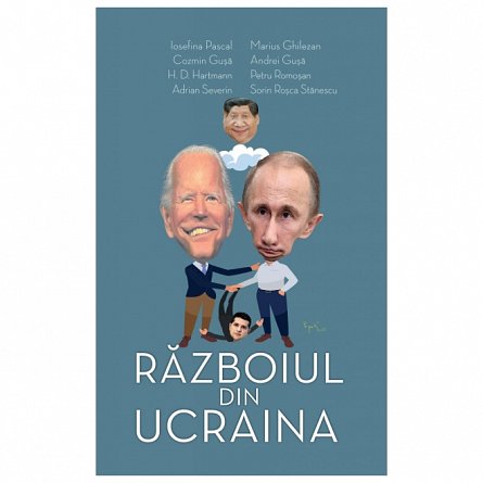 Razboiul din Ucraina