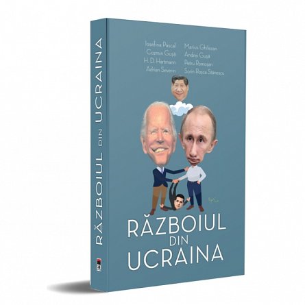 Razboiul din Ucraina
