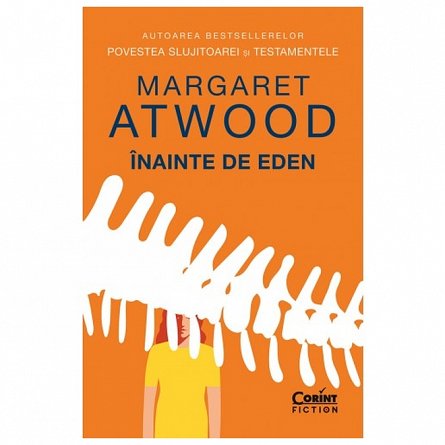 Inainte de Eden