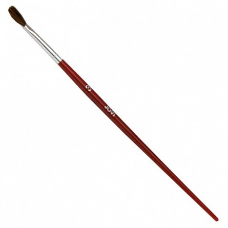 Acuarele Jovi, set 12 culori, diametru pastila 33 mm, cu pensula