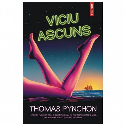 Viciu ascuns