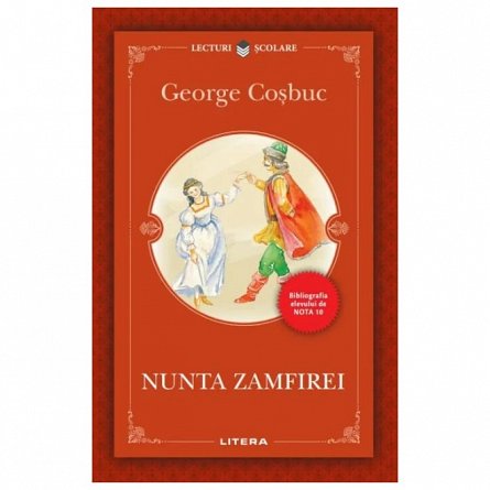 Nunta Zamfirei