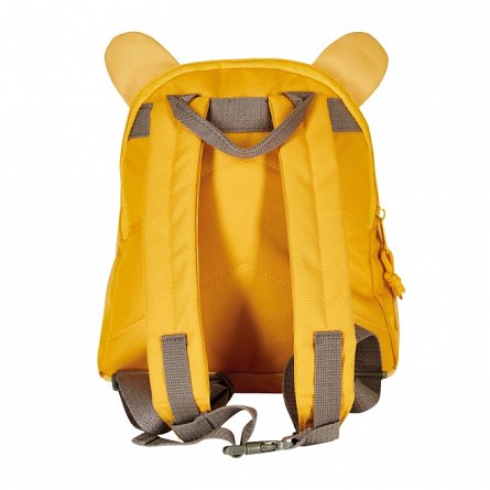 Rucsac gradinita, Herlitz Animal, 29 x 23 x 9 cm, Lion