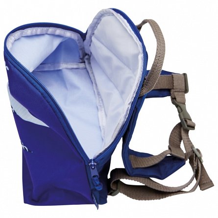 Rucsac gradinita, Herlitz Animal, 29 x 23 x 9 cm, Whale