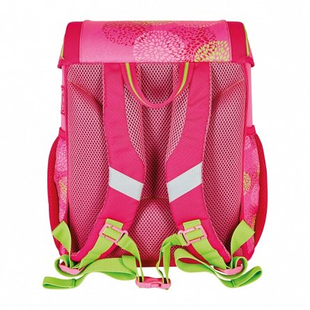 Ghiozdan Herlitz Loop, 37 x 31 x 22 cm, Bloomy Horse