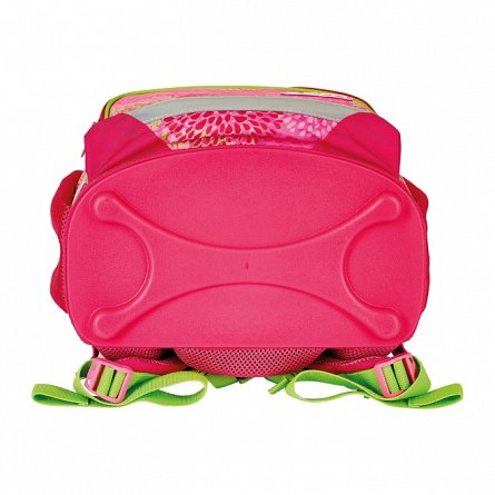 Ghiozdan Herlitz Loop, 37 x 31 x 22 cm, Bloomy Horse