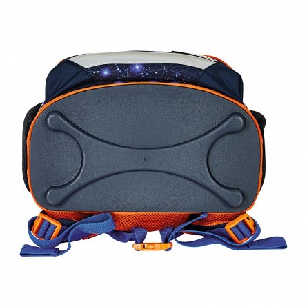 Ghiozdan Herlitz Loop, 37 x 31 x 22 cm, Galaxy Game