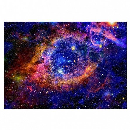 Puzzle Enjoy - The Helix Nebula, 1000 piese