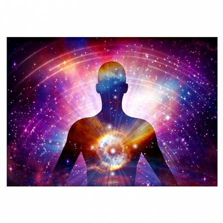 Puzzle Enjoy - Cosmic Connection, 1000 piese