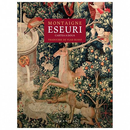 Eseuri. Cartea a doua