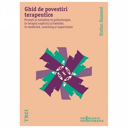 Ghid de povestiri terapeutice