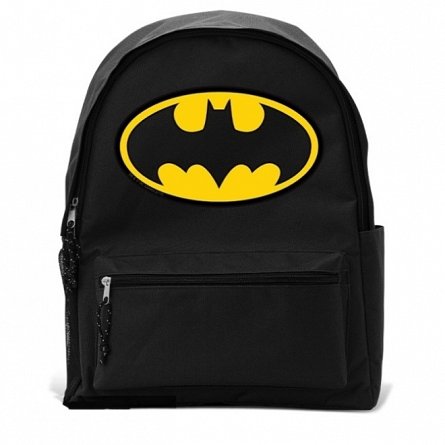 Rucsac laptop DC Comics, 42 x 31 x 14 cm, Batman
